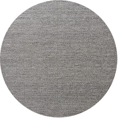 Tapis oriental gris