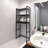 Heydar Bamboo Over The Toilet Storage-1586192670