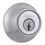 Deadbolts