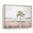 Cadre naturel flottant