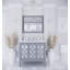 Ensemble de meuble-lavabo simple 36 po Caballero-543547081-584089320