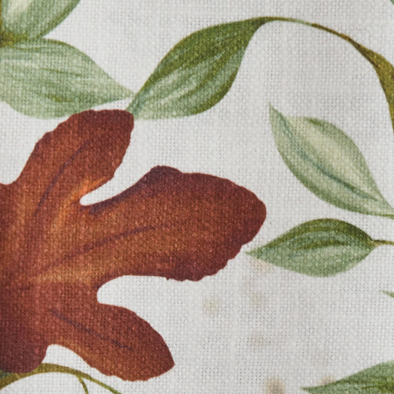  Cardamom Nature Green Napkin Set of 4