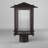 Kuhlman Lantern Head