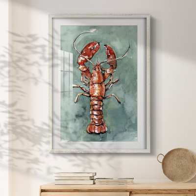 Kaminsky -Gallery Wrapped Canvas