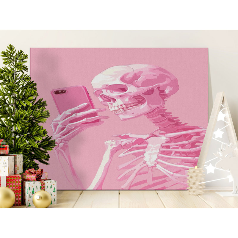 Northington Wrapped Canvas Print Set, 16x12