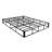 Heavy Duty Box Spring with Removable Fabric and High Profile Support