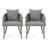 PEBBLE CHAIR
