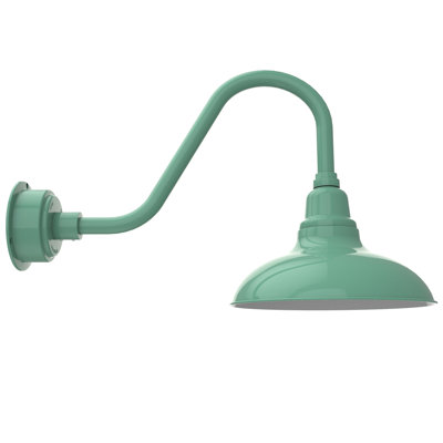 Idella LED Wall Light