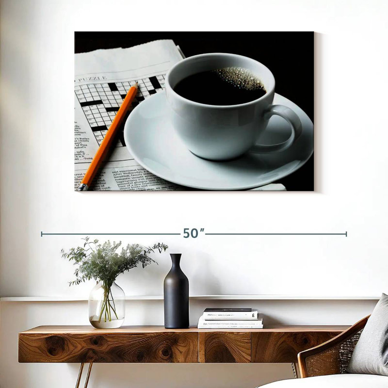 Yarlin Dinner Party, 26" H x 39" W