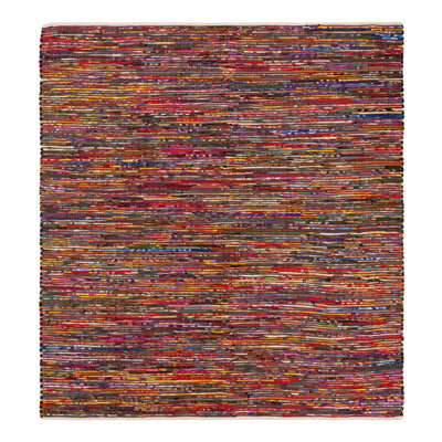 Obrigado Cotton Indoor Rug