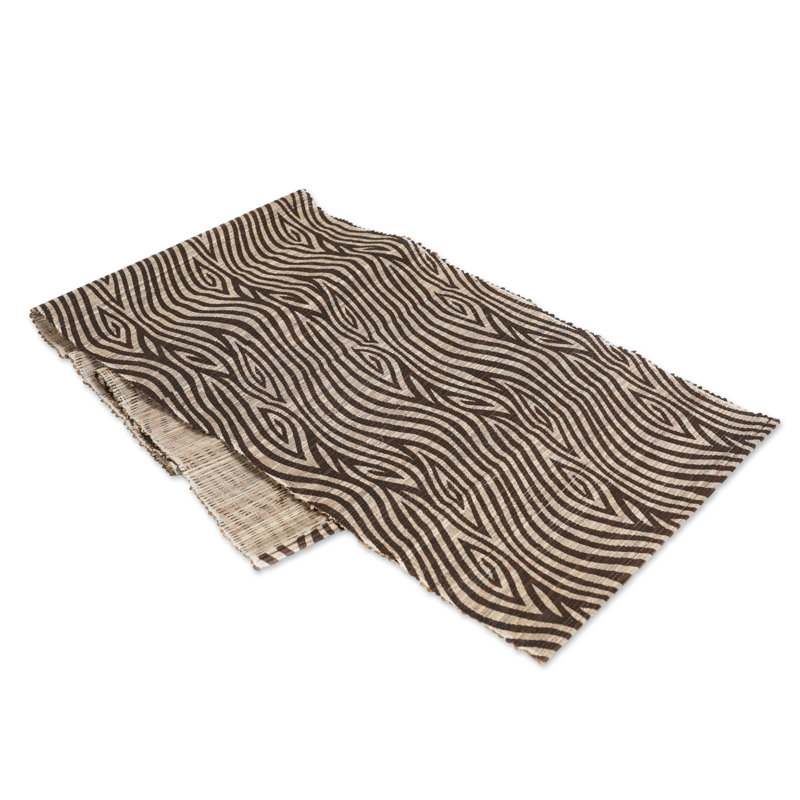 Matelas à langer Rukie