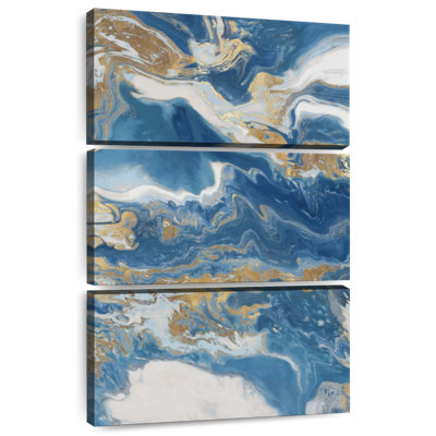 Avery Fluid Memories I