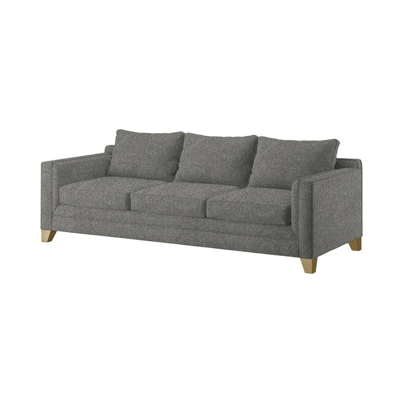Kessler Sofa, Dune, Storm Cloud (Performance fabric) 1359-95