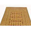 Tapis beige Mullin
