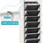 10 Pair Hanging Shoe Organizer