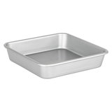 Viking Aluminized Steel Nonstick 9.0" Square Cake Pan