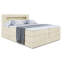 Daigle Divan Bed with Mattress-1979315533-1979315570