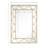 Costilla Flat Mirror