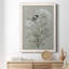 «Bouquet of Grace Bird I», reproduction d'art sur toile-655501122-655501151
