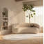 Tapis en laine Jacquelyn Kidney Hollimon-1688417979