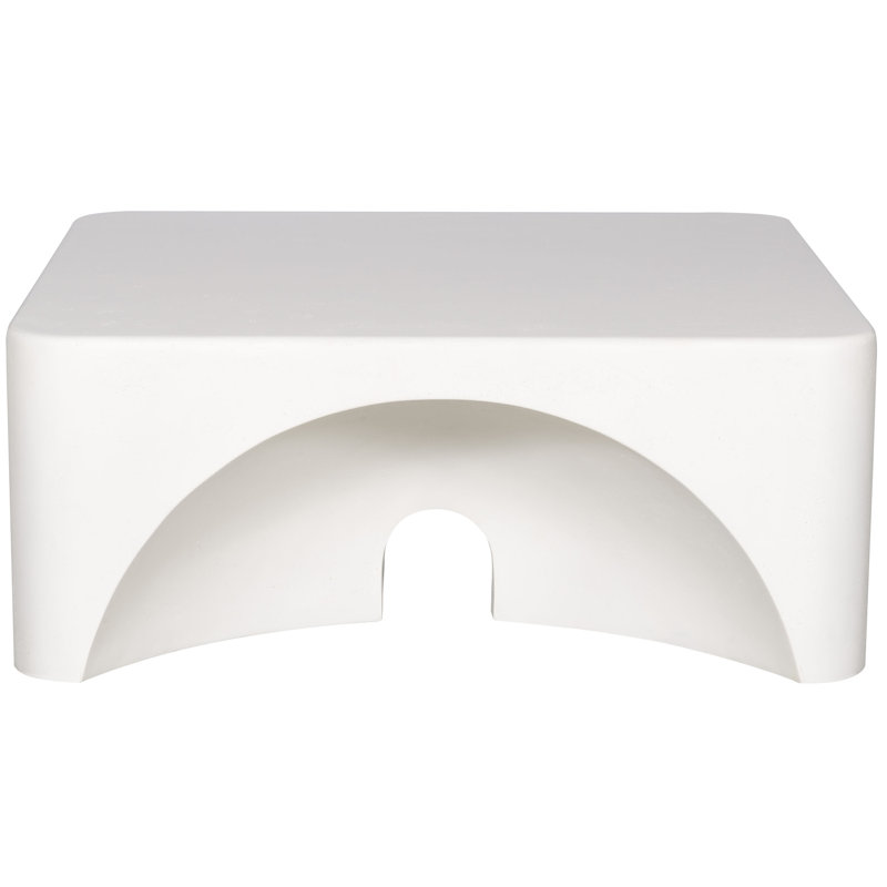 Dorian Stone Cocktail Table