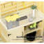 Banc de rempotage