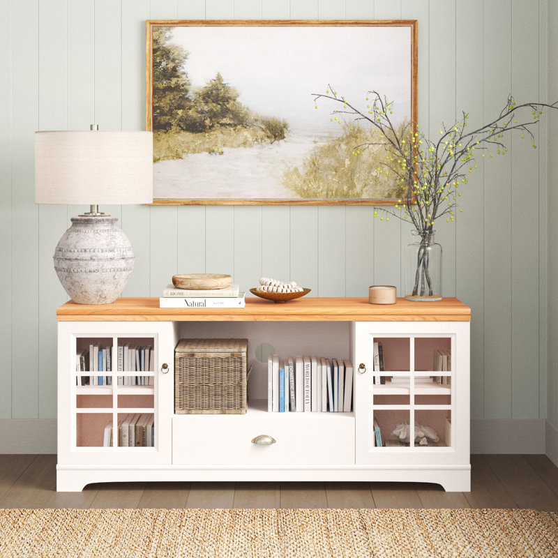 TV Stand for TVs up to 60"