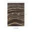 Tapis beige / noir Arendtsville-19317259