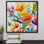 « summer spectrum iv », peinture sur toile-1722317900-1722317888