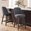 Swivel Counter Stool-361834747