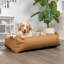 Lit pour voiture Pupprotector-2062649643