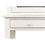 Wilkesville Solid Wood China Cabinet-770297828