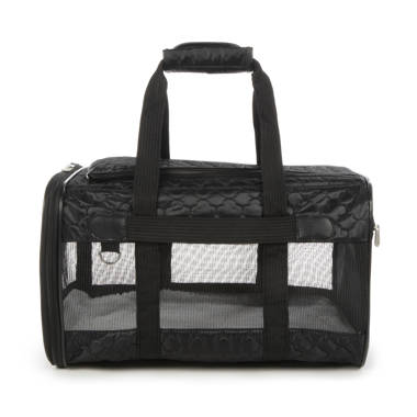 3E1D230D2218491DA3964F964D70B178Tucker Murphy Pet Pet Carrier Top-Expandable Southwest Airline Approved, Soft Small Dog Cat Carrier for 1-15 lbs Pets