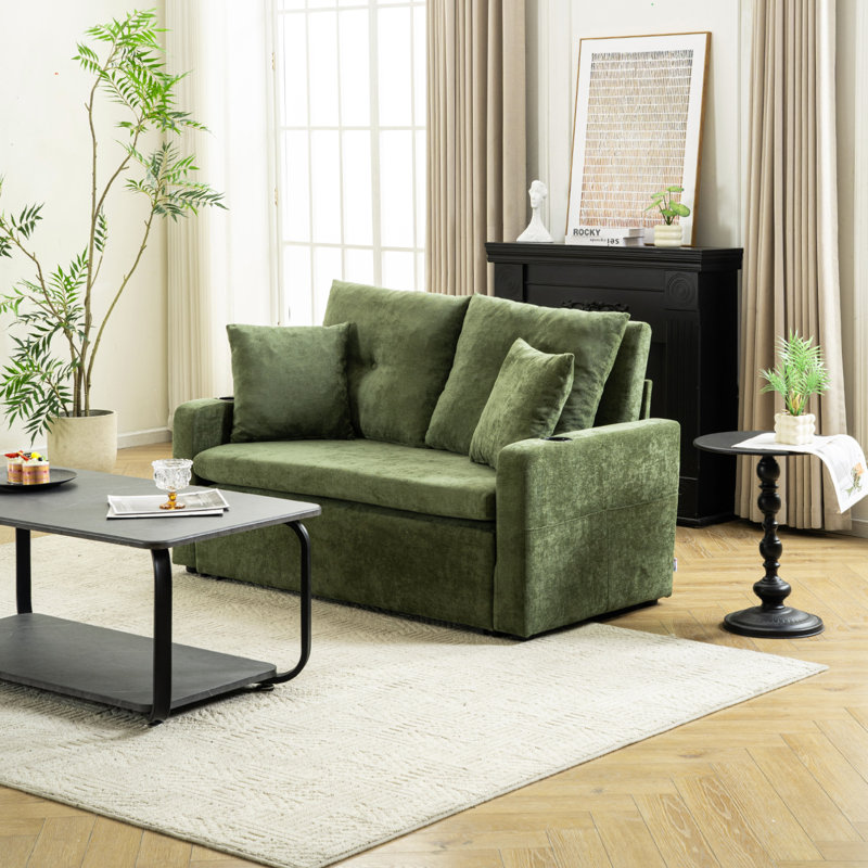 2 Seater Sofa