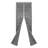 Cotton Blend Room Darkening Curtain Single Panel