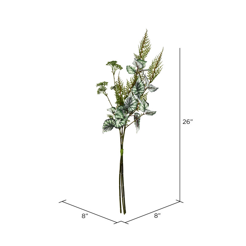 26'' Plant