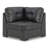 Ina 6-Piece Sectional-111301387