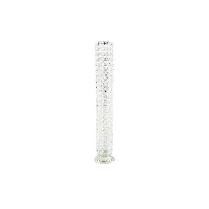 Glass Table Vase