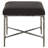 Jaysion Upholstered Ottoman-920586552