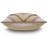 Aiden Appliqued Down Linen Throw Pillow-124930810