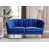 Bleu velours est en rupture de stock