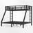 Metal Bunk Bed-787277688
