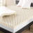 Convoluted Copper-Infused Memory Foam Mattress Toppers-94375032-117394868