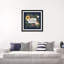 «Autumn Romance IV», reproduction d'impression sur toile-72223886-72223887-72223891