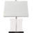 Crystal Table Lamp