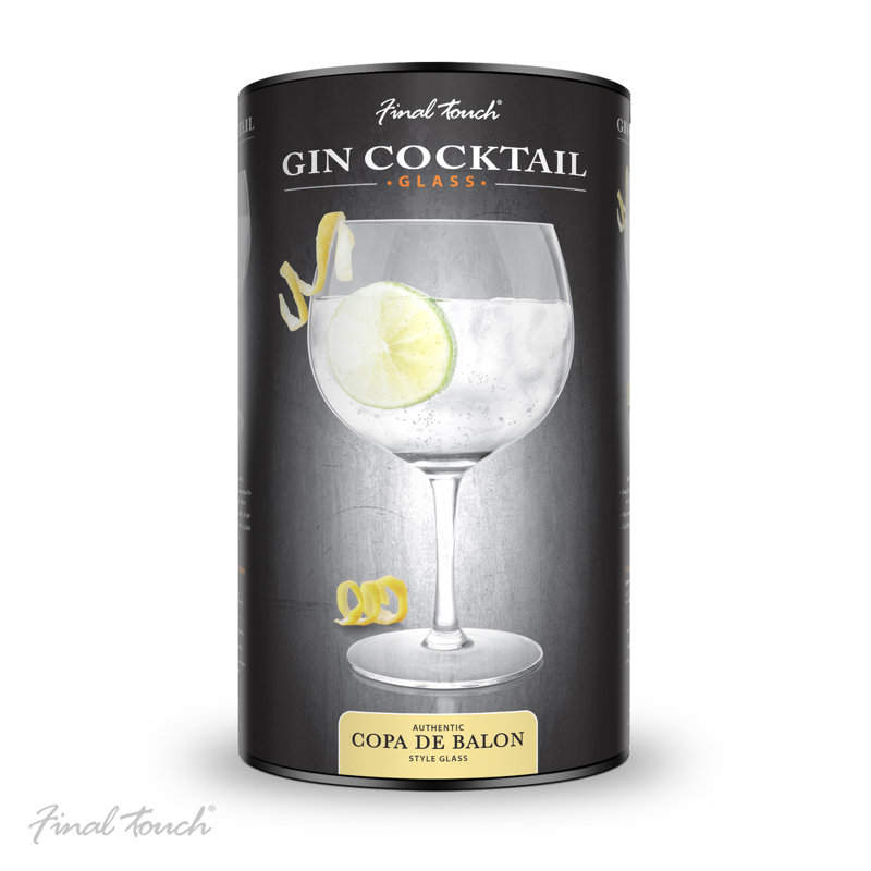 800ml Gin Balloon Glass