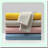 Herringbone Dream 4-Piece Sheet Set - Super Soft Graphic Design - Includes Flat, Fitted Sheet, 2 Pillowcases - Cozy Bedding Collection-116387200-116387203