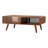 Bria 4-Leg Coffee Table with Storage-947777818