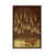 Classic Brown Wood Framed is unavailable