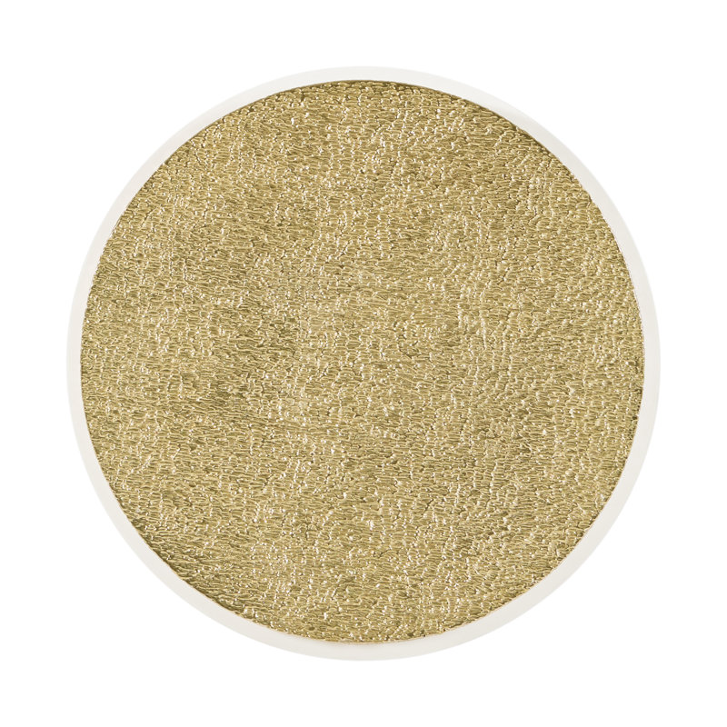 Judith Leiber Couture End Table